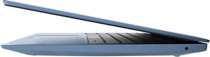Lenovo 81VU0079US IdeaPad 1 14" Laptop Celeron 4GB 64GB Ice Blue