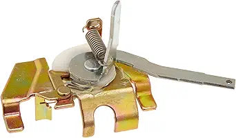 GE WD13X10003 Dishwasher Door Latch Replacement