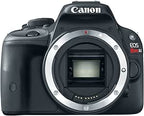 Canon 8575B001 EOS Rebel SL1 Body Only