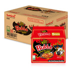 Samyang 2X Buldak Spicy Chicken Ramen 40-Pack
