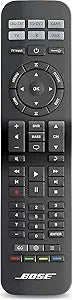 Bose RC-PWS III IR Universal Remote Control