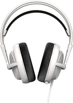 SteelSeries 51132 Siberia 200 Gaming Headset - White