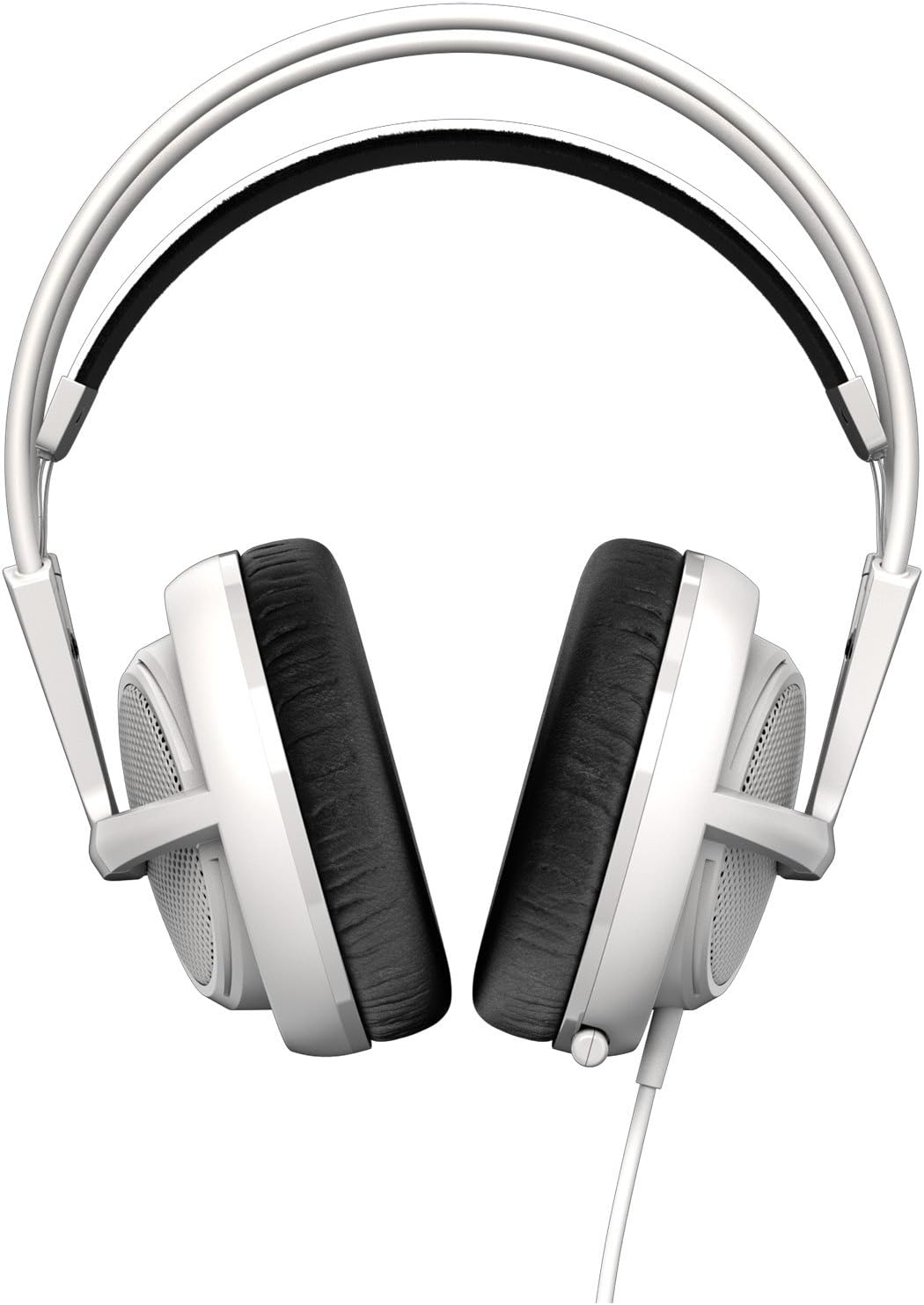 SteelSeries 51132 Siberia 200 Gaming Headset - White
