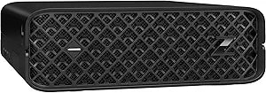 HP 6H8Y9UT#ABA Z2 G9 Workstation - i7, 32GB RAM, 1TB SSD - Mini PC