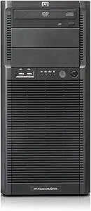 HP 637079-001 ProLiant ML330G6 Server 2GB 250GB SATA