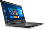 Dell Latitude E5580 15.6
