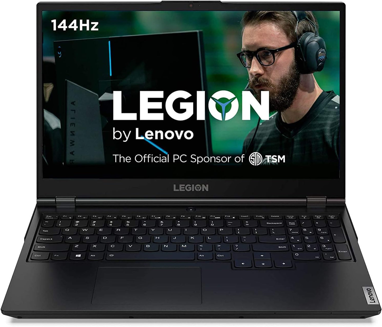 Lenovo Legion 5 Gaming Laptop Ryzen 7 GTX 1660Ti 32GB 1TB SSD