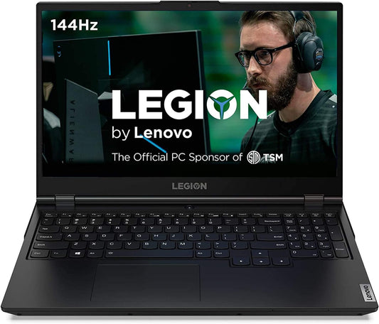 Lenovo Legion 5 Gaming Laptop Ryzen 7 GTX 1660Ti 32GB 1TB SSD