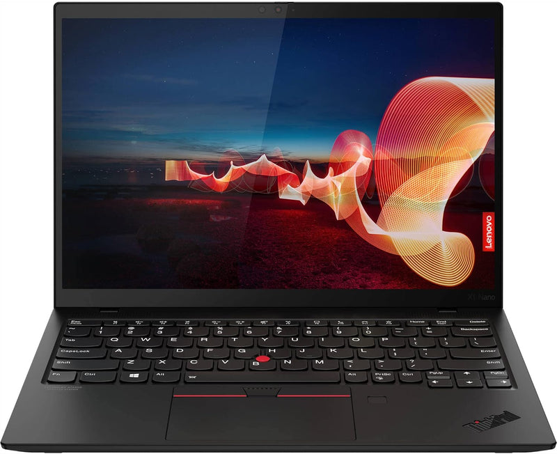 Lenovo 20UN00CTO ThinkPad X1 Nano i7 2K Touch — main product image
