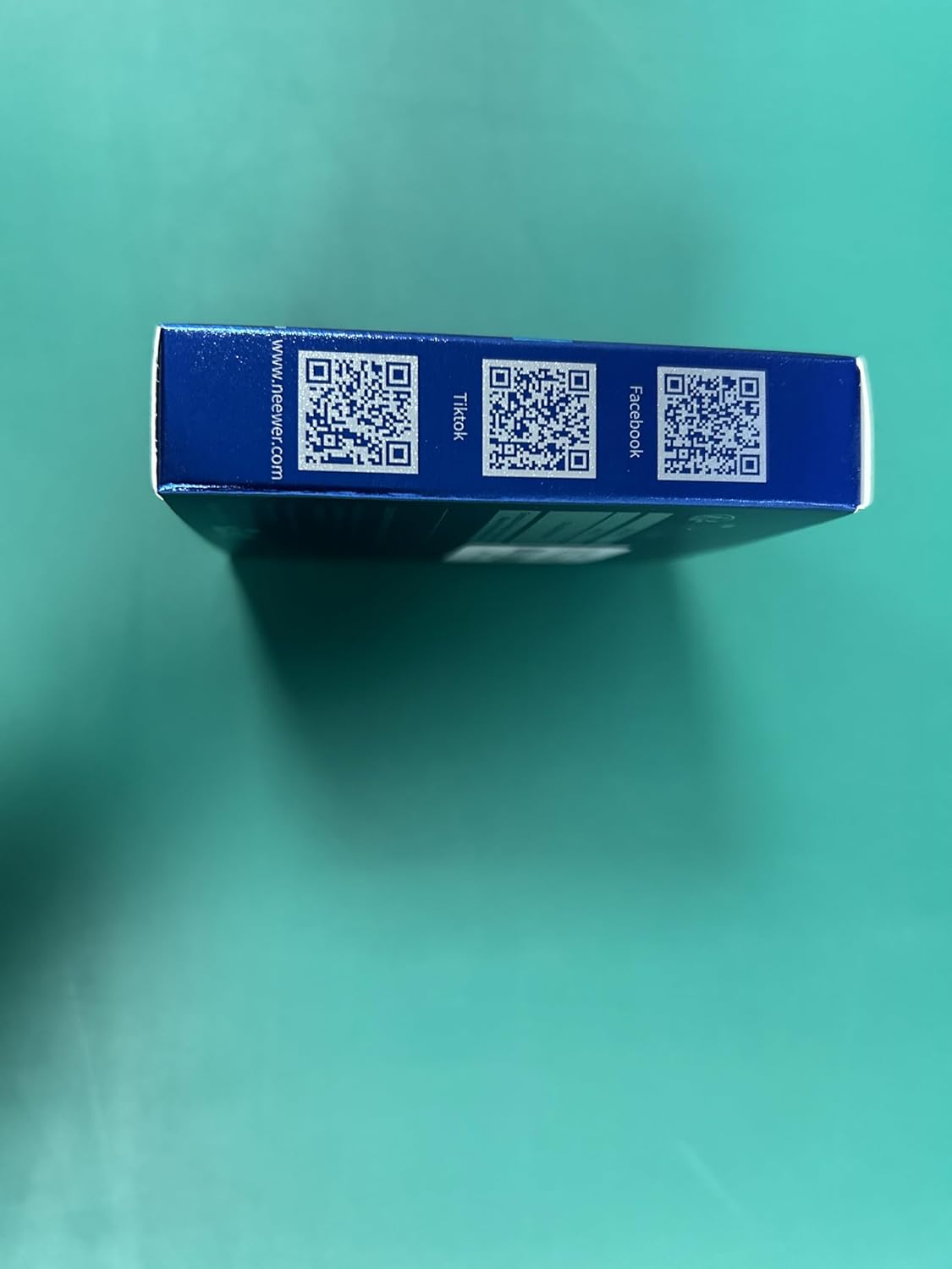 Neewer 10102285 UV Protection Filter for Fujifilm X100 Series