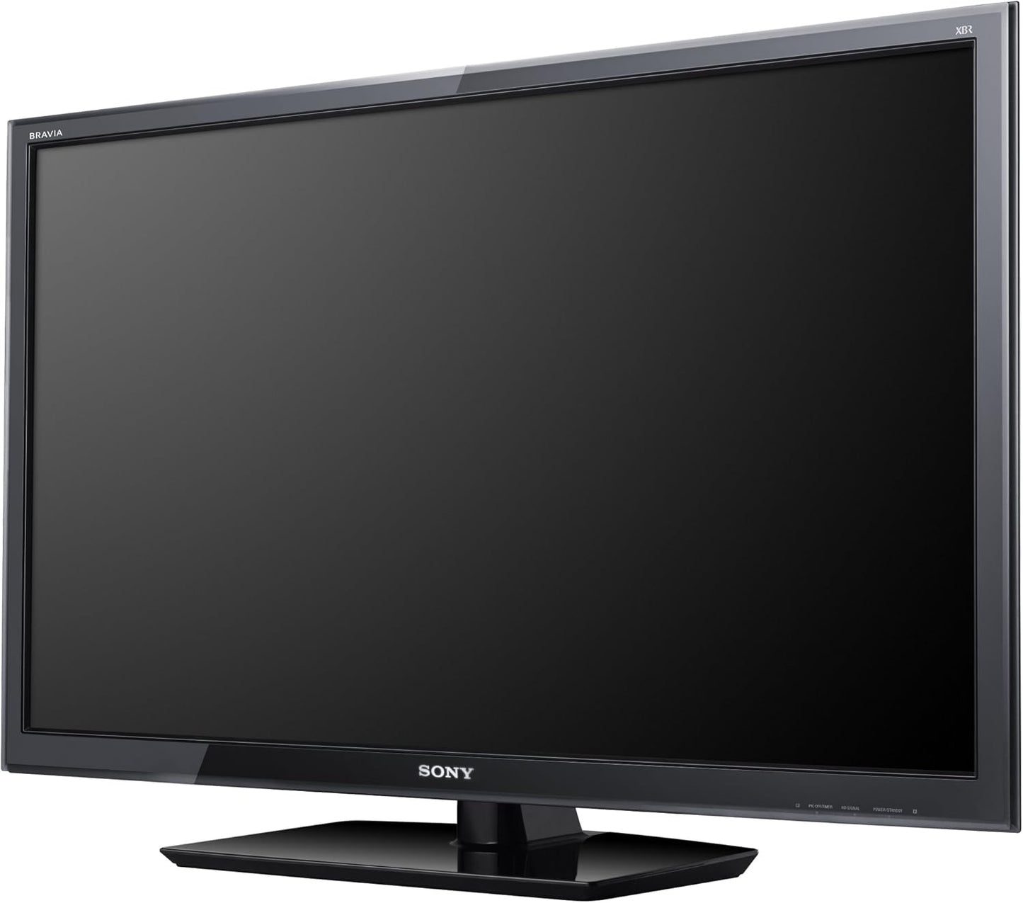 Sony KDL-46XBR9 46-Inch 1080p 240Hz LCD HDTV