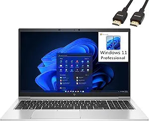 HP 450 G8 ProBook 15.6" i7 Laptop 4GB, 256GB SSD