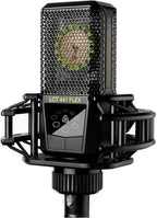 Lewitt AMS-LCT-441-FLEX Multi-Pattern Condenser Mic