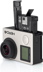 GoPro AHDBT-401 Rechargeable Battery HERO4