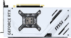 MSI VENTUS 2X RTX 4070 Ti Super OC Graphics Card