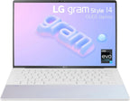 LG 14Z90RS-K.ADW9U1 gram Style 14