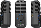 IK Multimedia STRMMICPRO_FBA iRig Stream Mic Pro Interface