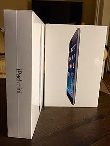 Apple MF121LL/A iPad Mini - Verizon Cellular - 128GB — main product image