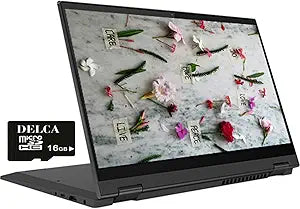 Lenovo Lenovo Flex 5 2-in-1 Ryzen 7 Touchscreen Laptop