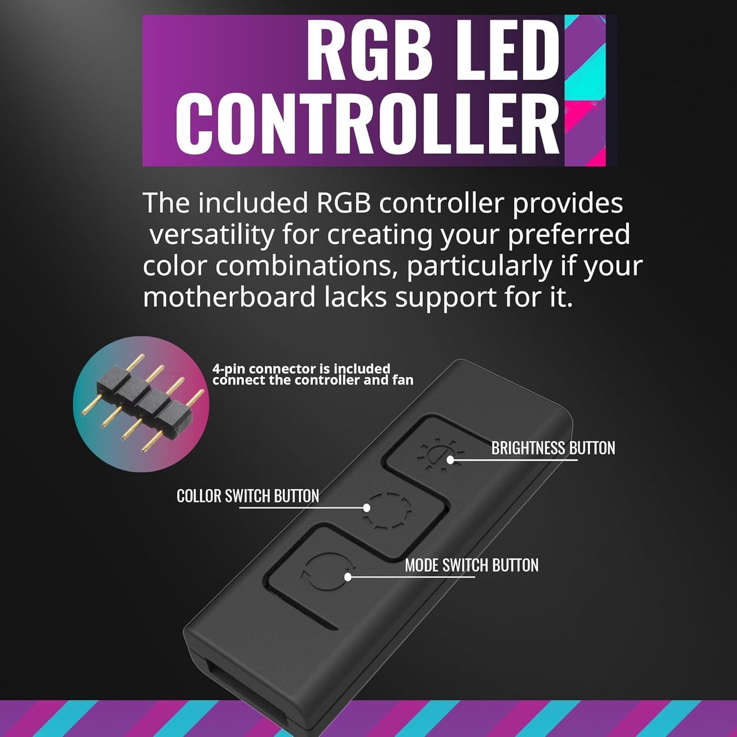 Cooler Master ML240L RGB V2 Liquid CPU Cooler