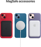 Apple iPhone 13 MagSafe Clear Protective Case