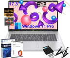 HP HP Business Laptop 17.3