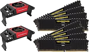 Corsair CMK64GX4M8X3600C18 Vengeance LPX 64GB DDR4 3600 RAM