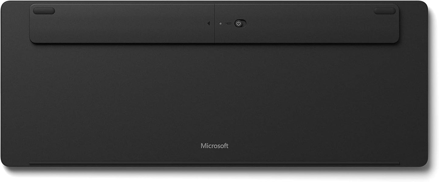Microsoft 21Y-00001 Designer Compact Bluetooth Keyboard