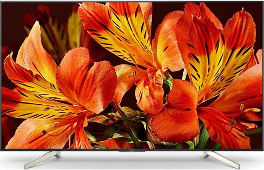 Sony FW65BZ35F 65" Bravia Pro 4K HDR Display