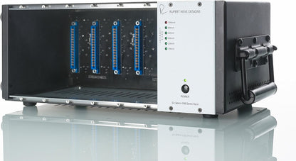 Rupert Neve Designs R6 500 Series Rack Chassis