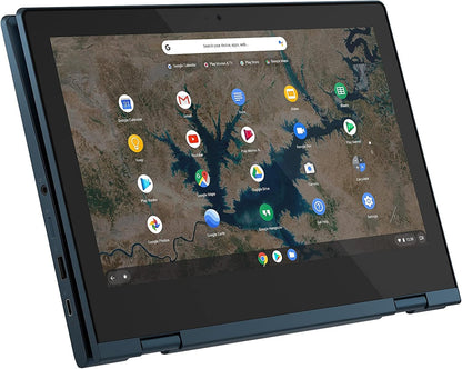 Lenovo Flex 3 Chromebook 11.6" HD Touchscreen N4020 4GB 32GB