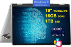 HP Envy x360 2-in-1 Laptop Touchscreen - NEW