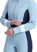 Spyder 38SD915400 Women's Origin Softshell Ski Suit