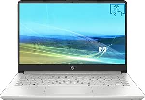 HP HP 14 Inch i3 Pavilion Touchscreen Laptop