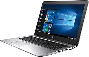 HP 3BG39UT#ABA EliteBook 755 G4 15.6" HD Laptop