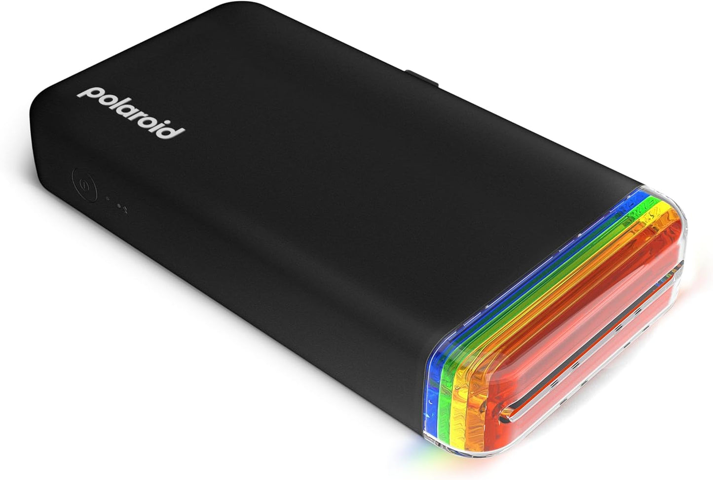 Polaroid 6439 Hi-Print 2x3 Pocket Photo Printer