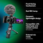 Nikon Z 30 Two Lens Kit Mirrorless Camera