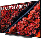 LG OLED77C9PUB 77