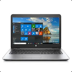 HP Elitebook 840 G3 14" FHD i5 Business Laptop