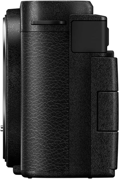 Panasonic DC-S9KK Lumix S9 Full Frame Mirrorless Camera