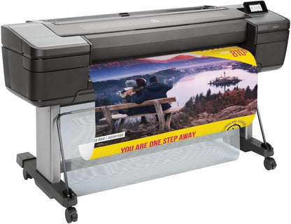 HP DesignJet Z6 44-in Postscript Printer T8W16A#B1K