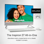 Dell Inspiron 7730 All-in-One - 27