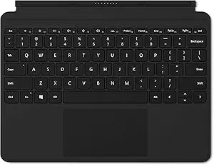 Microsoft KCN-00025 Surface Go Type Cover British English — main product image
