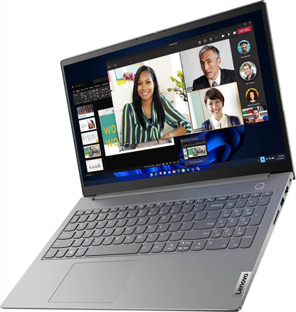 Lenovo ThinkBook 15 Gen 4 i7 Business Laptop