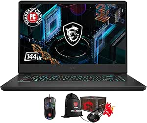 MSI 11UG-290-3085-218145 RTX 3070 Gaming Laptop 16TB SSD