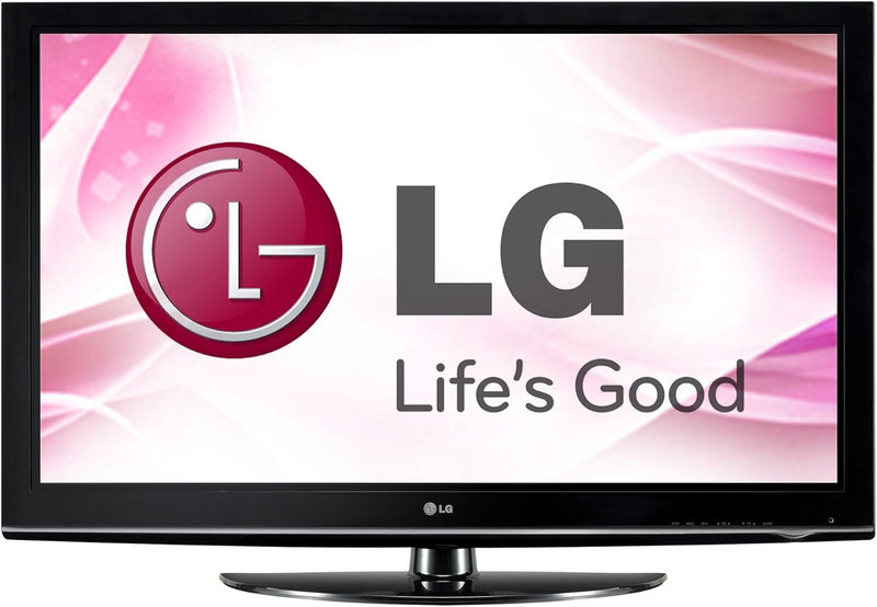 LG 42PQ30 42-Inch 720p Plasma HDTV Home Theater — main product image