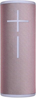 Logitech Boom 3 Bluetooth Waterproof Speaker, Renewed