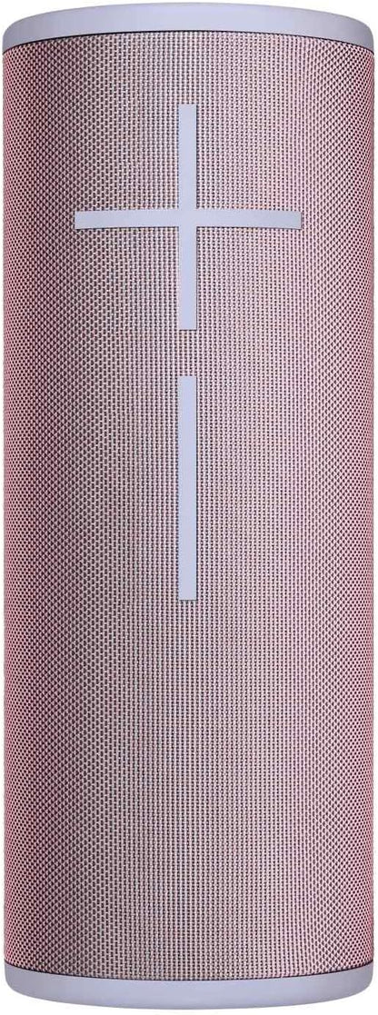 Logitech Boom 3 Bluetooth Waterproof Speaker, Renewed