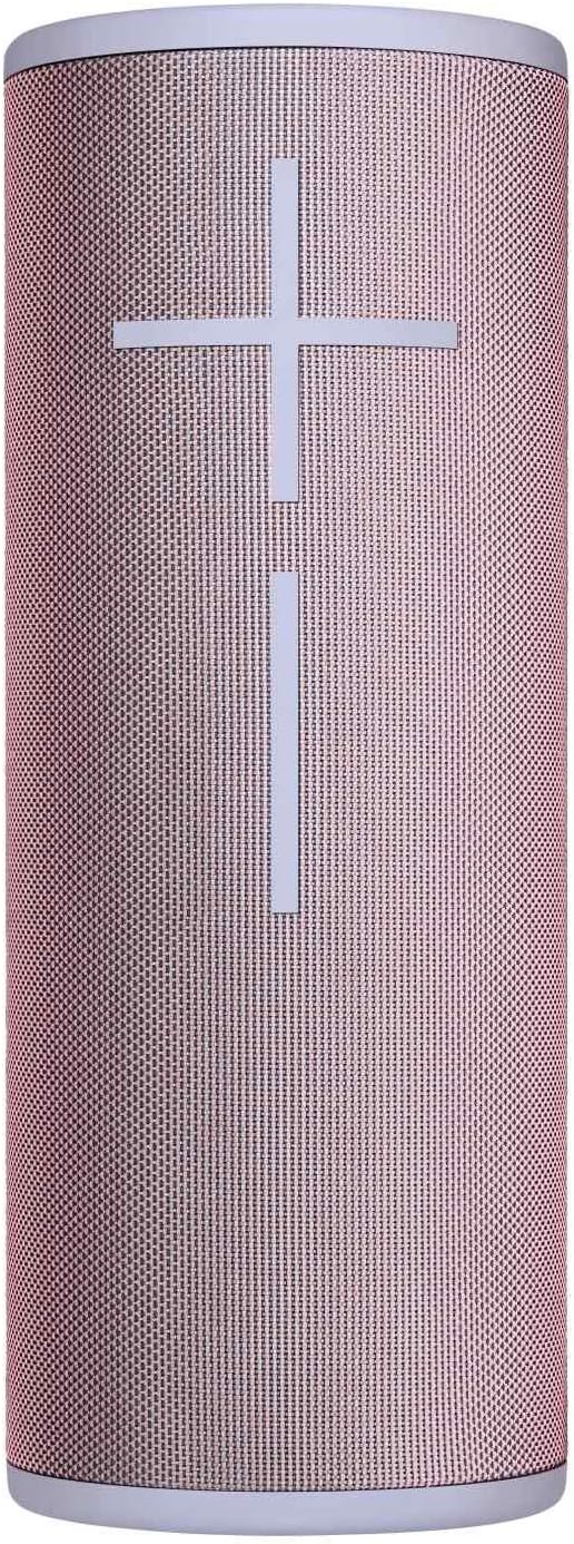Logitech Boom 3 Bluetooth Waterproof Speaker, Renewed