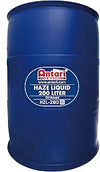 Antari HZL-200 Premium Oil Based Haze Fluid 200 Liters